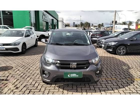 FIAT MOBI 1.0 EVO FLEX LIKE. MANUAL FIAT MOBI 1.0 EVO FLEX LIKE. MANUAL
